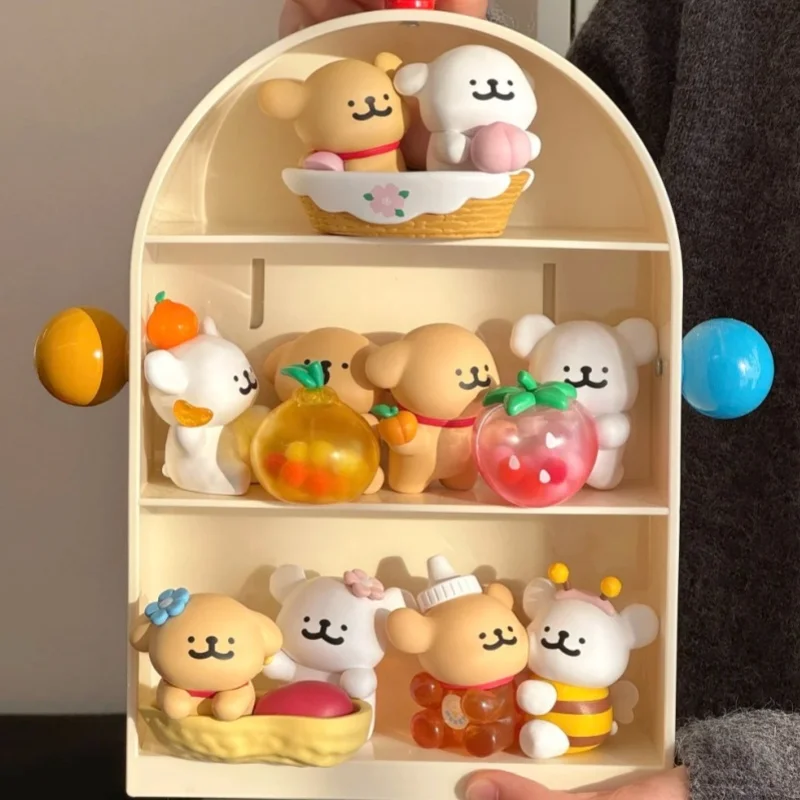 В наличии оригинальная мальтийская удача, новогодняя серия, слепая коробка, кавайный настольный орнамент, загадочная коробка, сюрприз, новогодняя игрушка в подарок
В наличии оригинальная мальтийская удача, новогодняя серия, слепая коробка, кавайный настольный орнамент, загадочная коробка, сюрприз, новогодняя игрушка в подарок