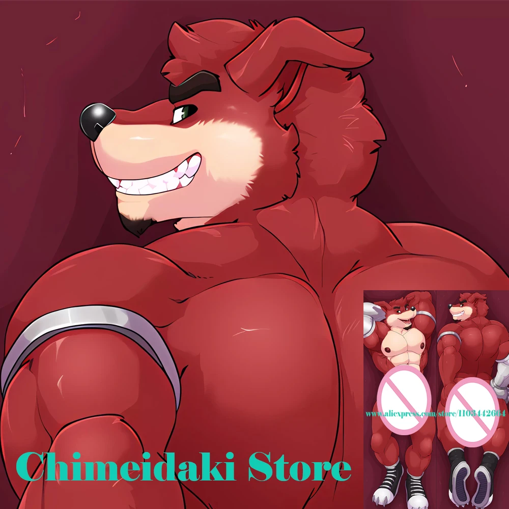 Dakimakura Bandicoot Full Body Pillow Case Anime Otaku Pillowcase Game Throw Cushion Cover Bed Decor Gift
Dakimakura Bandicoot Full Body Pillow Case Anime Otaku Pillowcase Game Throw Cushion Cover Bed Decor Gift