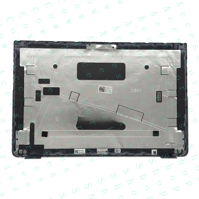 Новая задняя крышка/верхняя панель для Dell Latitude 5440 Precision 3480 (LCD), артикул 07C1DW
Новая задняя крышка/верхняя панель для Dell Latitude 5440 Precision 3480 (LCD), артикул 07C1DW