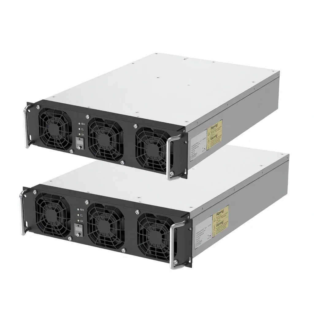 New-energy Electric Vehicle Charging Pile Power Module 40 kW DC Charging and Battery-Swap Module
New-energy Electric Vehicle Charging Pile Power Module 40 kW DC Charging and Battery-Swap Module