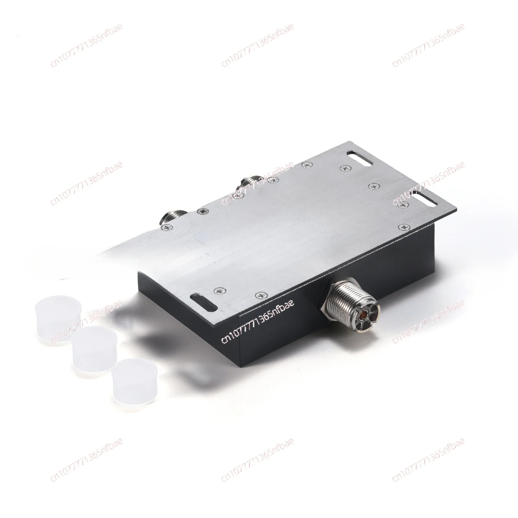 Antenna Microstrip Power Divider MA-Splitter 136-174M Bidirectional UHF N Type Head 1 Point 2
Antenna Microstrip Power Divider MA-Splitter 136-174M Bidirectional UHF N Type Head 1 Point 2