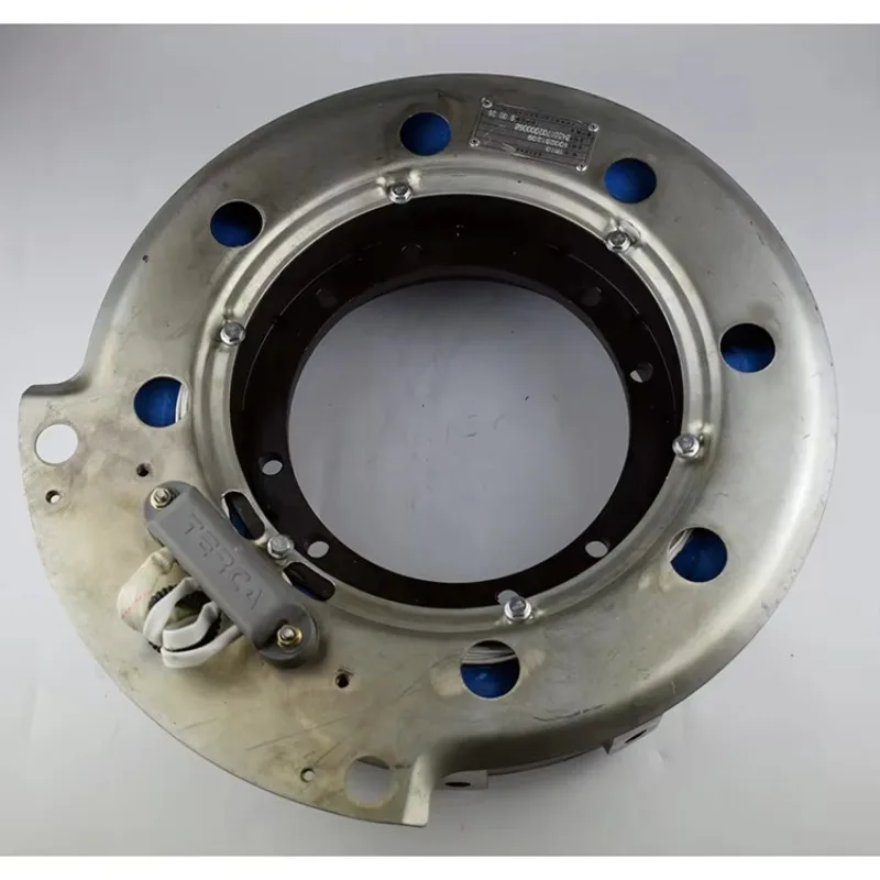 ISO TR10 1000Nm Higer Bus Eddy Current Retarder & Retarder Match Rear Axle
ISO TR10 1000Nm Higer Bus Eddy Current Retarder & Retarder Match Rear Axle