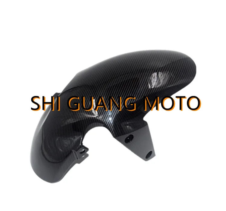 Motorcycle Accessories Front Fender Fit For Honda CB650F 2016 -2018 Carbon Fiber Paint Splash Mud Guard Mudguard Guard
Motorcycle Accessories Front Fender Fit For Honda CB650F 2016 -2018 Carbon Fiber Paint Splash Mud Guard Mudguard Guard