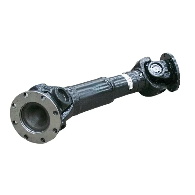 Applicable Loader Accessories Temporary 956 Front Drive Shaft Assembly factory price
Applicable Loader Accessories Temporary 956 Front Drive Shaft Assembly factory price