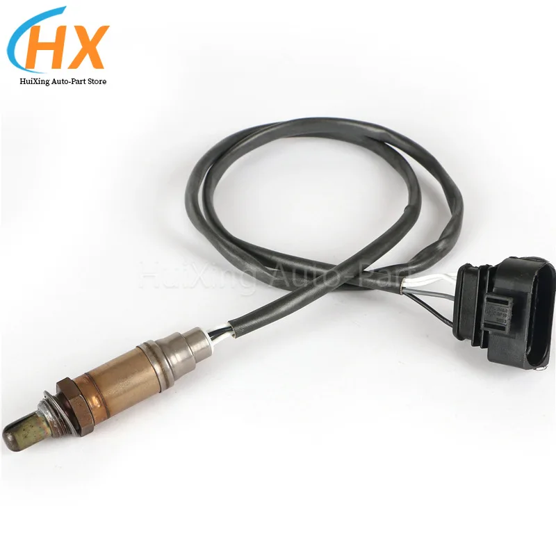 Датчик кислорода OEM 0258003611 021906265AH Volkswagen для Audi A6 S6 C4 Ford Galaxy VW Golf Mk3 1,3-4.2L 1991-2000 Santana
Датчик кислорода OEM 0258003611 021906265AH Volkswagen для Audi A6 S6 C4 Ford Galaxy VW Golf Mk3 1,3-4.2L 1991-2000 Santana