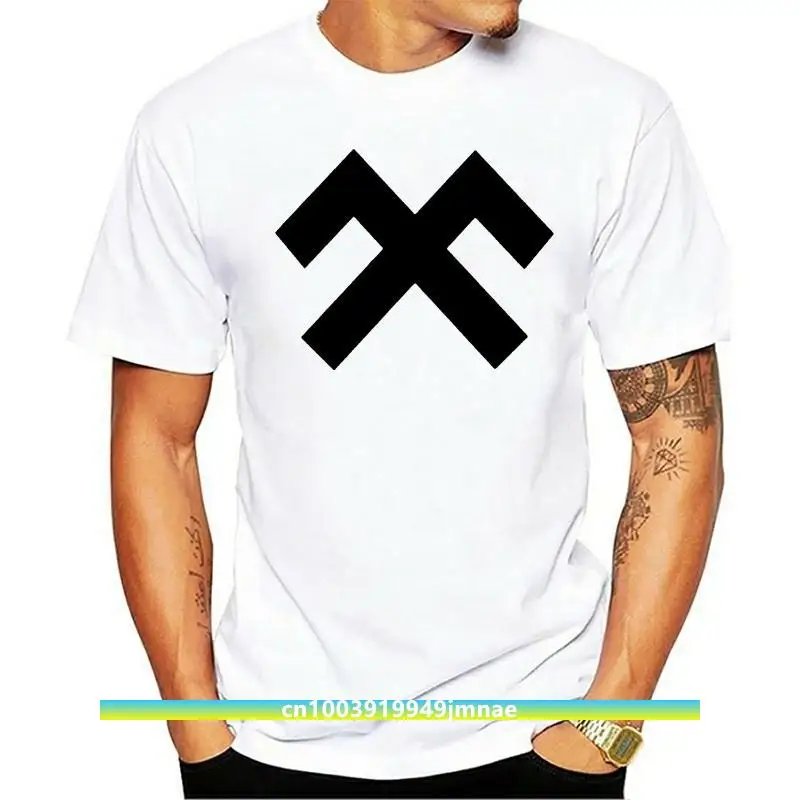 JUMIS SYMBOL MENS T SHIRT SIGN LATVIAN LATVIA BALTIC HARVEST GOD PAGAN AHRE 100% cotton tee shirt tops wholesale tee
JUMIS SYMBOL MENS T SHIRT SIGN LATVIAN LATVIA BALTIC HARVEST GOD PAGAN AHRE 100% cotton tee shirt tops wholesale tee