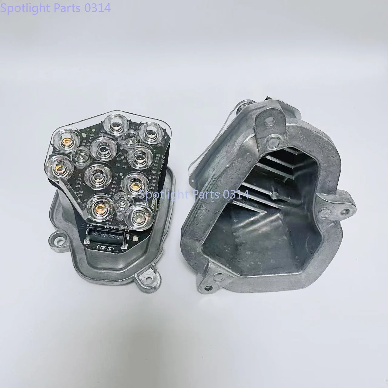 For 2010-2013 BMW 5 Series F10 F07 LED 63127262833 63127262834 Headlight Moudle Turn Signal Left or Right Side
For 2010-2013 BMW 5 Series F10 F07 LED 63127262833 63127262834 Headlight Moudle Turn Signal Left or Right Side