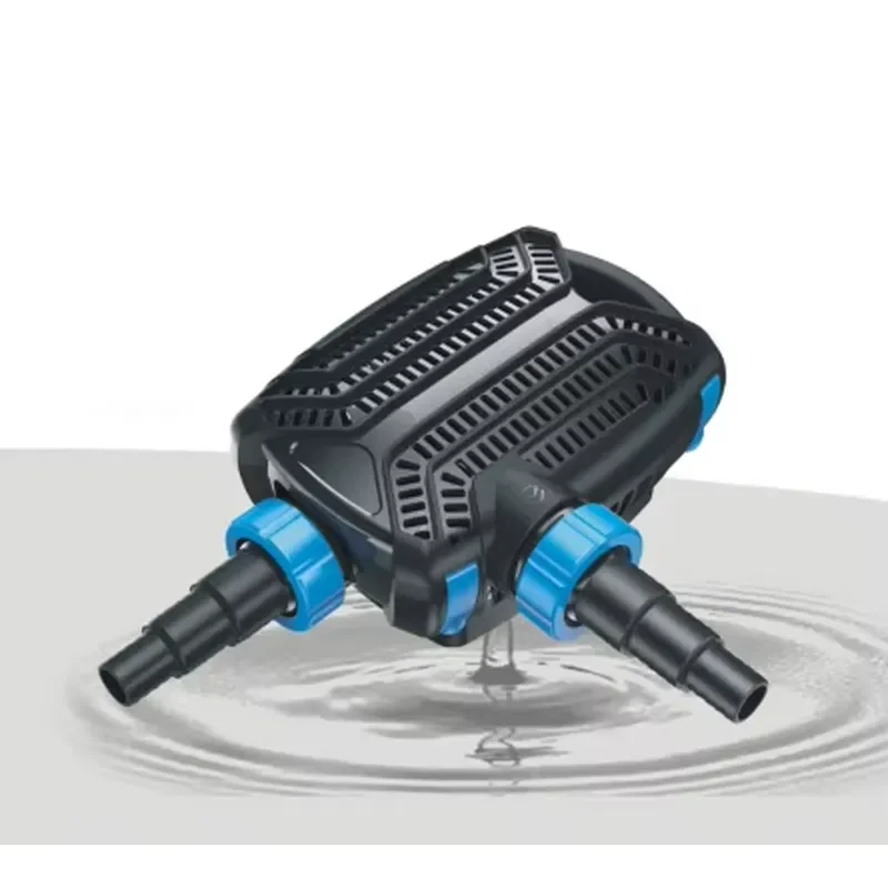 For SUNSUN 10W to 140W 16000L/h High-Flow Inverter High-Pressure Submersible Water Pump for Fish Pond Culture OEM Fish Farm
For SUNSUN 10W to 140W 16000L/h High-Flow Inverter High-Pressure Submersible Water Pump for Fish Pond Culture OEM Fish Farm