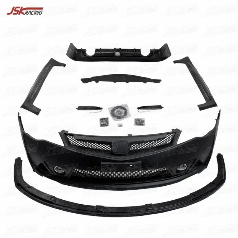 MUG RR STYLE PP BODY KIT 2006-2010 FD2 
MUG RR STYLE PP BODY KIT 2006-2010 FD2