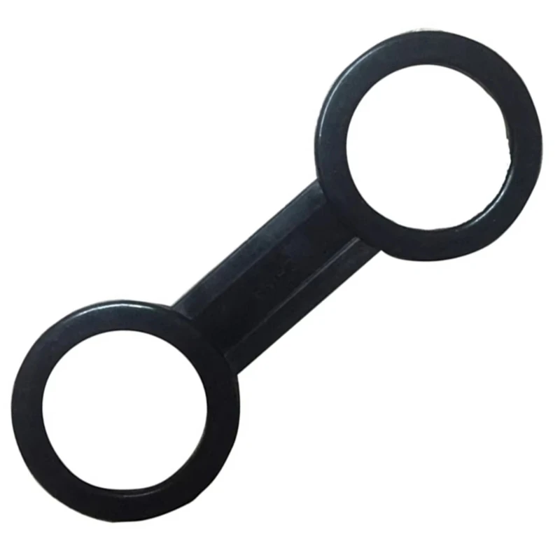 A1A2 Diving Tube Holder Retainer Clip Silicone Snorkel Strap Plastic Breathing Tube Scubas Diving Tube Holder 8 Shape Buckles
A1A2 Diving Tube Holder Retainer Clip Silicone Snorkel Strap Plastic Breathing Tube Scubas Diving Tube Holder 8 Shape Buckles