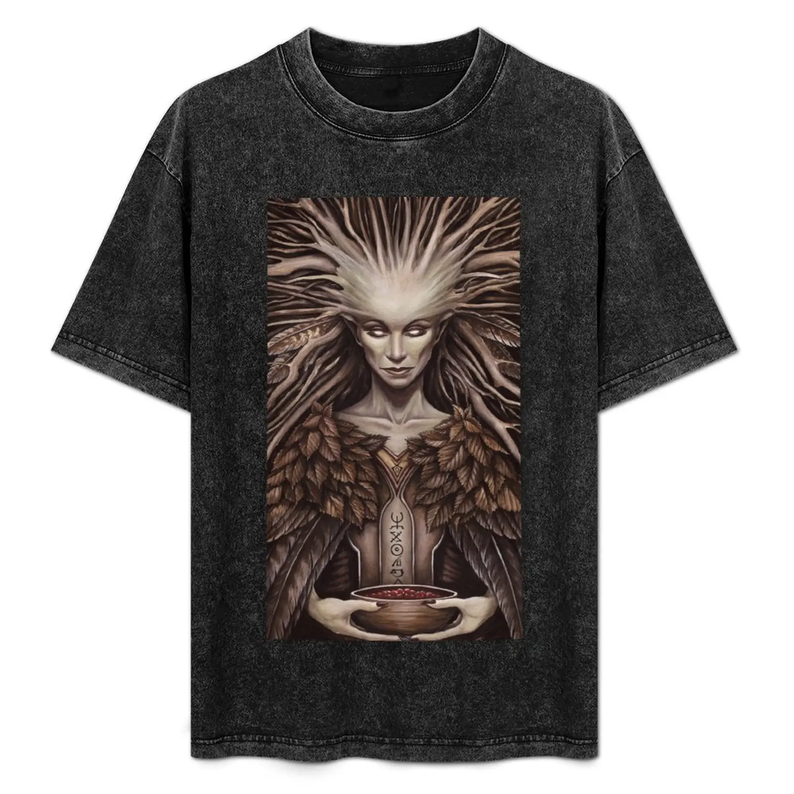 The Hedgewitch T-Shirt Plus Size Gym Sports T-Shirt
The Hedgewitch T-Shirt Plus Size Gym Sports T-Shirt