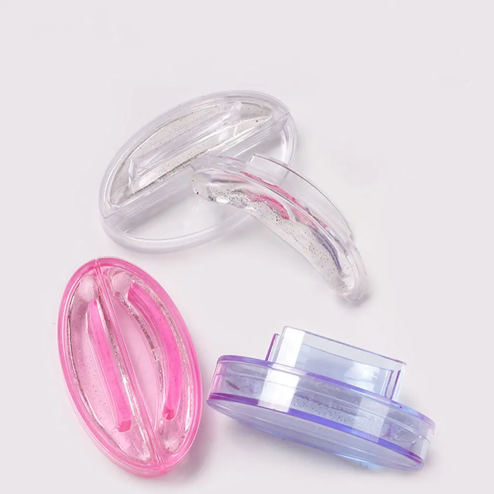 1 Set Silicone Nail Art Stamper Multi-Function Diy Manicure Stamp Portable Compact Household Nail Stamper Tool For Daily Use
1 Set Silicone Nail Art Stamper Multi-Function Diy Manicure Stamp Portable Compact Household Nail Stamper Tool For Daily Use