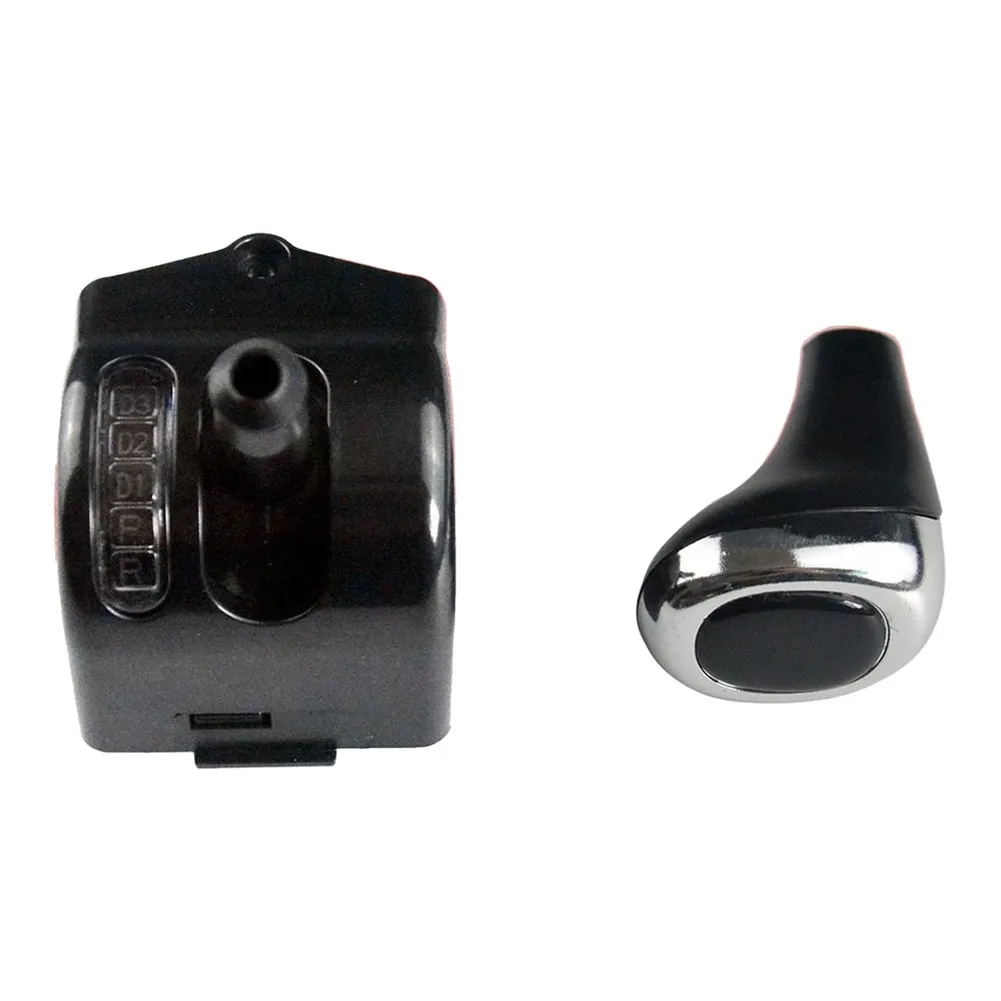 1set Electronic Gear Selector For Kids Electric Car Gear Shift Switch Mode1 Mode2 Mode3 P R Forward Reverse Tools Spare Parts
1set Electronic Gear Selector For Kids Electric Car Gear Shift Switch Mode1 Mode2 Mode3 P R Forward Reverse Tools Spare Parts