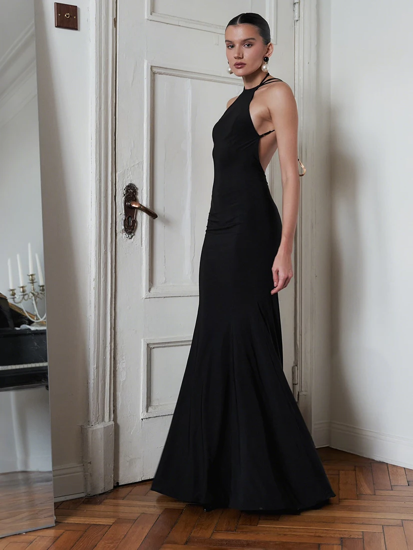 Сексуальный ночной шарм Bal Strap Dr Женский утягивающий Bla Long Dr Модный странный кот Полиэстер Эластичное волокно H Версия
Сексуальный ночной шарм Bal Strap Dr Женский утягивающий Bla Long Dr Модный странный кот Полиэстер Эластичное волокно H Версия