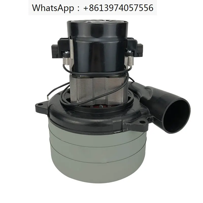 Jieba floor scrubber motor 24V 220V vacuum cleaner floor scrubber dustless saw woodworking saw table motor
Jieba floor scrubber motor 24V 220V vacuum cleaner floor scrubber dustless saw woodworking saw table motor