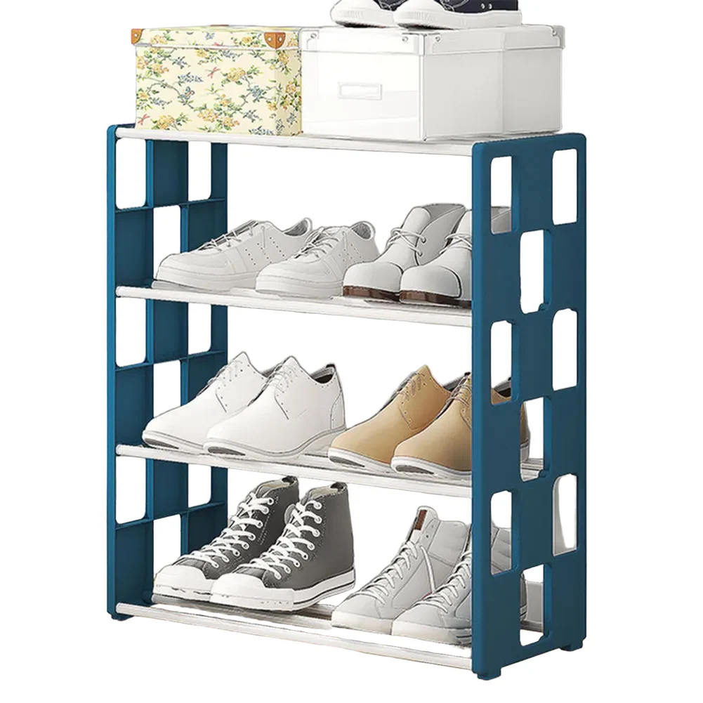 Bedroom Organizer Dust-Proof Shoe Rack Home Organization Space-Saving Solution Stylish Appearance For Dorm Rooms
Bedroom Organizer Dust-Proof Shoe Rack Home Organization Space-Saving Solution Stylish Appearance For Dorm Rooms