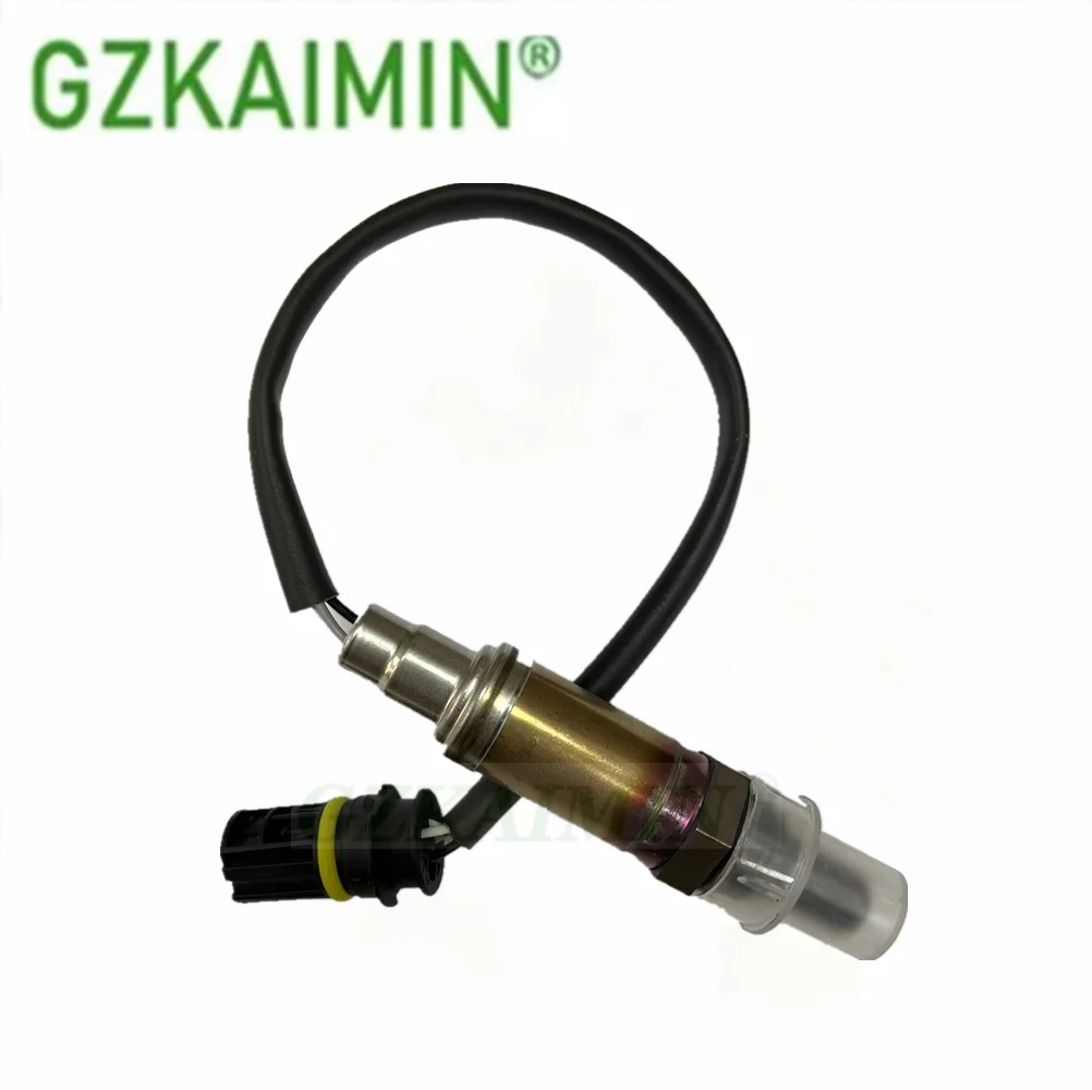 O2 Lambda Oxygen Sensor For BMW 323i 330i 525i 530i X3 X5 Z3 Z4 OE 11781247406 0 258 003 559
O2 Lambda Oxygen Sensor For BMW 323i 330i 525i 530i X3 X5 Z3 Z4 OE 11781247406 0 258 003 559
