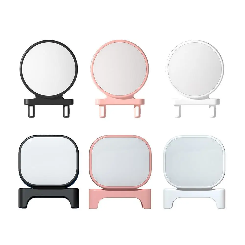 Makeup Mirror With Beauty Soft Light Mirror For Live Streaming/Makeup Portable Dimmable Selfie Fill Light 
Makeup Mirror With Beauty Soft Light Mirror For Live Streaming/Makeup Portable Dimmable Selfie Fill Light