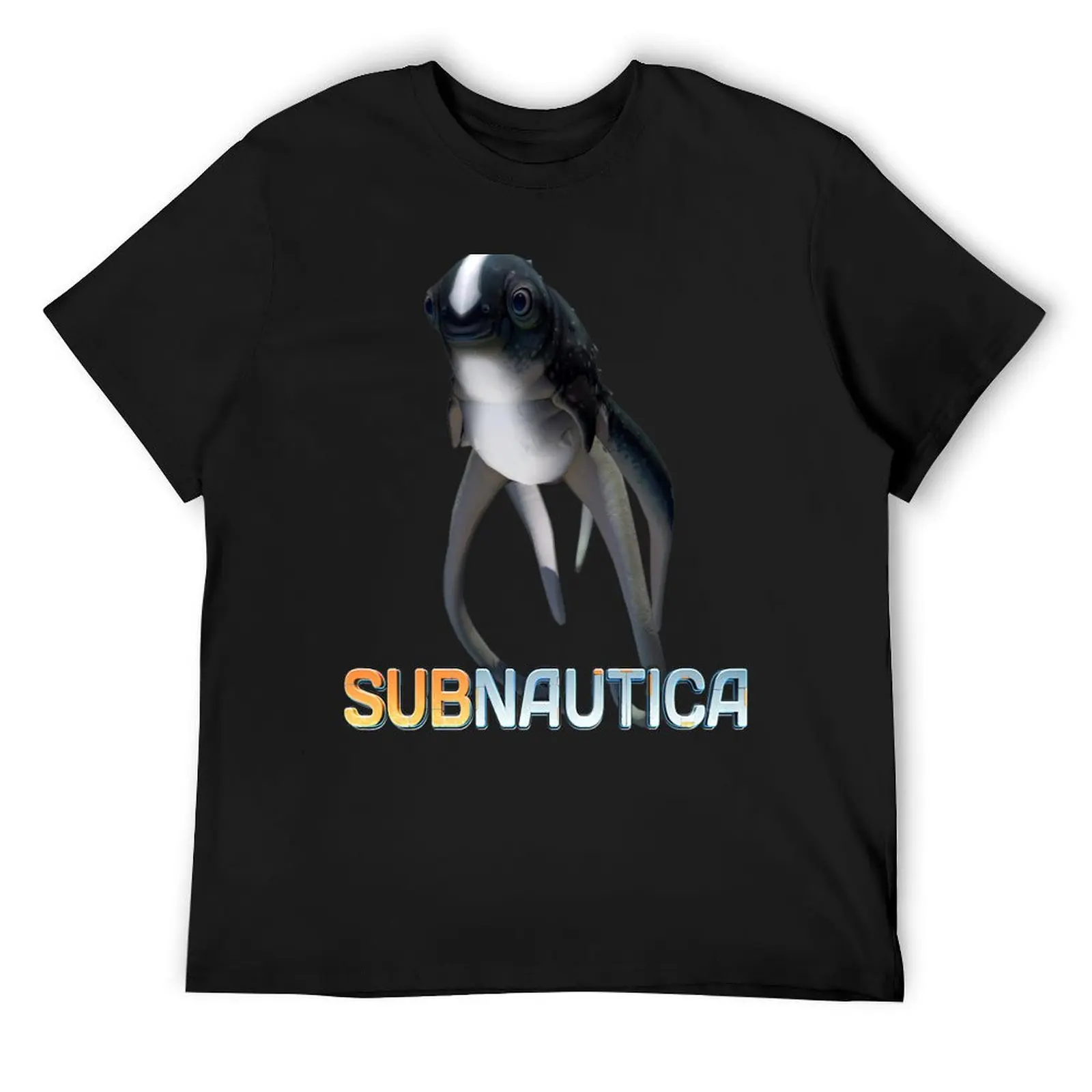 Subnautica - Cuddlefish T-Shirt luxury t-shirt funny gifts new gifts and t-shirts shirts graphic tee mens tall t shirts
Subnautica - Cuddlefish T-Shirt luxury t-shirt funny gifts new gifts and t-shirts shirts graphic tee mens tall t shirts