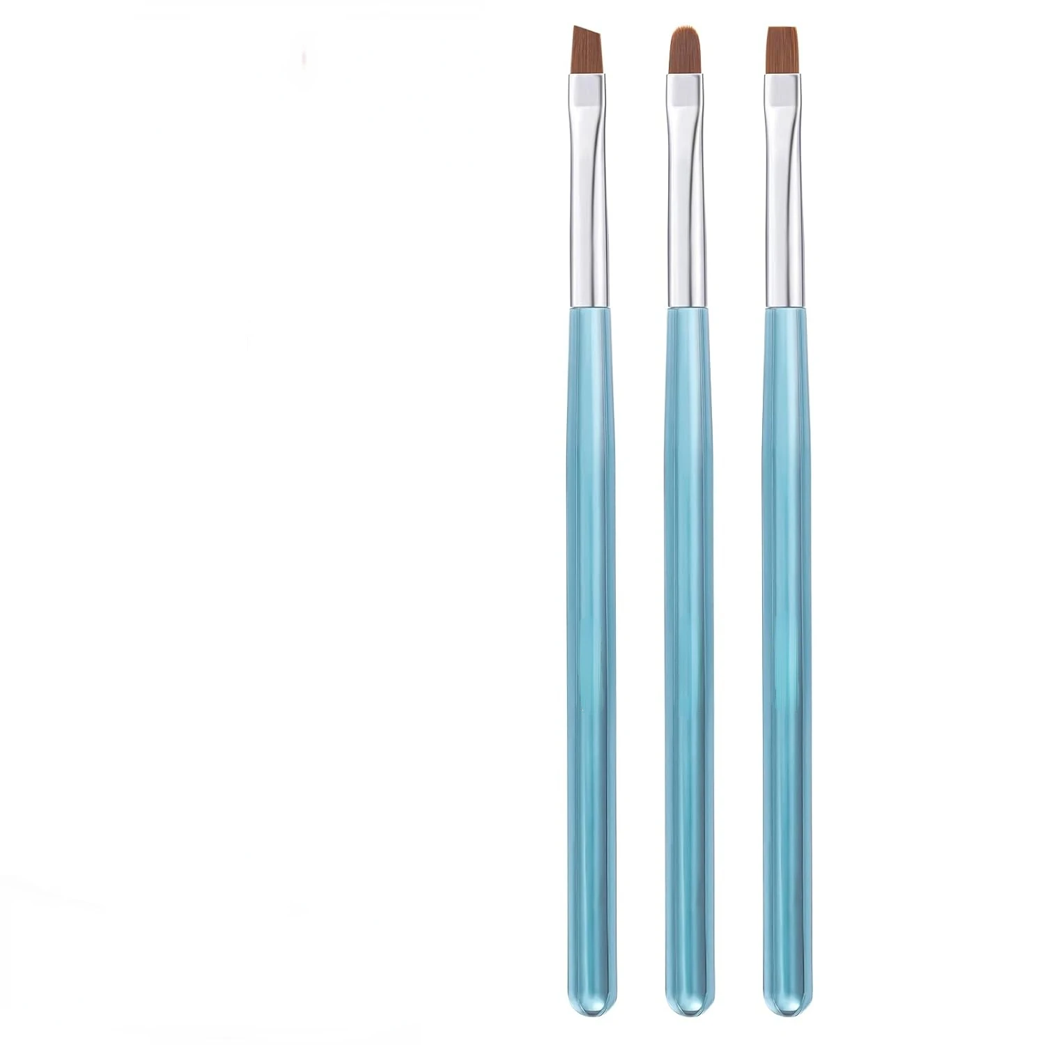 Taking your makeup routine to the next level, indulge in the luxurious experience of using these exceptional, top-of-the-line br
Taking your makeup routine to the next level, indulge in the luxurious experience of using these exceptional, top-of-the-line br