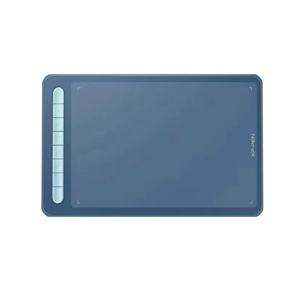 Защитные пленки для графического планшета XP-Pen Deco L/LW Deco M/MW Draw Tablet Protector
Защитные пленки для графического планшета XP-Pen Deco L/LW Deco M/MW Draw Tablet Protector