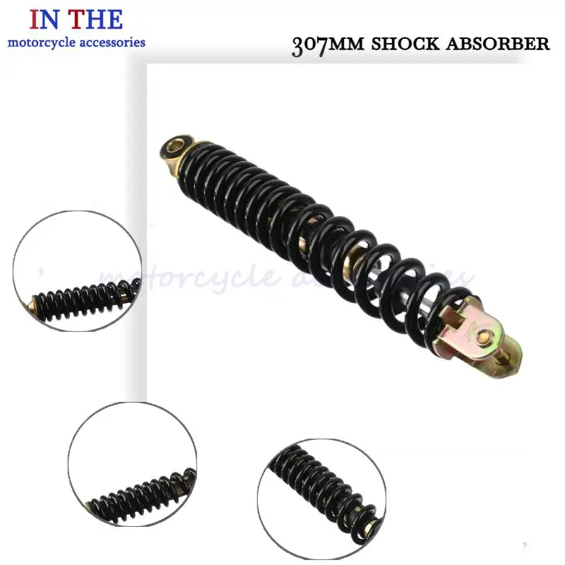 Universals Motorcycle Accessories Air Shock Absorber Rear Suspension For Yamaha 125 N Max 125 NMAX125 GPD125 2DP-F2210-00-00
Universals Motorcycle Accessories Air Shock Absorber Rear Suspension For Yamaha 125 N Max 125 NMAX125 GPD125 2DP-F2210-00-00