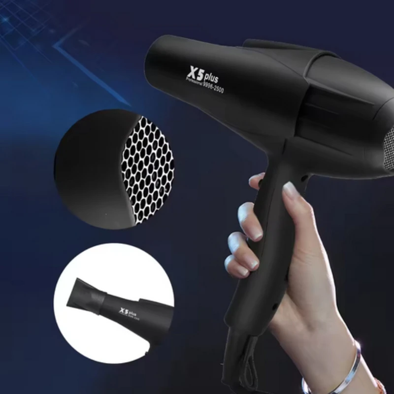 High Power Hair Dryer Hair Salon Home Use Anion Electric Blow Dryer Fast Dry Hair Styling Ladies Blow Dryer
High Power Hair Dryer Hair Salon Home Use Anion Electric Blow Dryer Fast Dry Hair Styling Ladies Blow Dryer