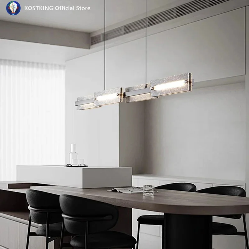 Современный домашний декор, светодиодные светильники, подвесные светильники, лампы для гостиной, люстры для столовой, подвесной светильник, внутреннее освещение
Современный домашний декор, светодиодные светильники, подвесные светильники, лампы для гостиной, люстры для столовой, подвесной светильник, внутреннее освещение