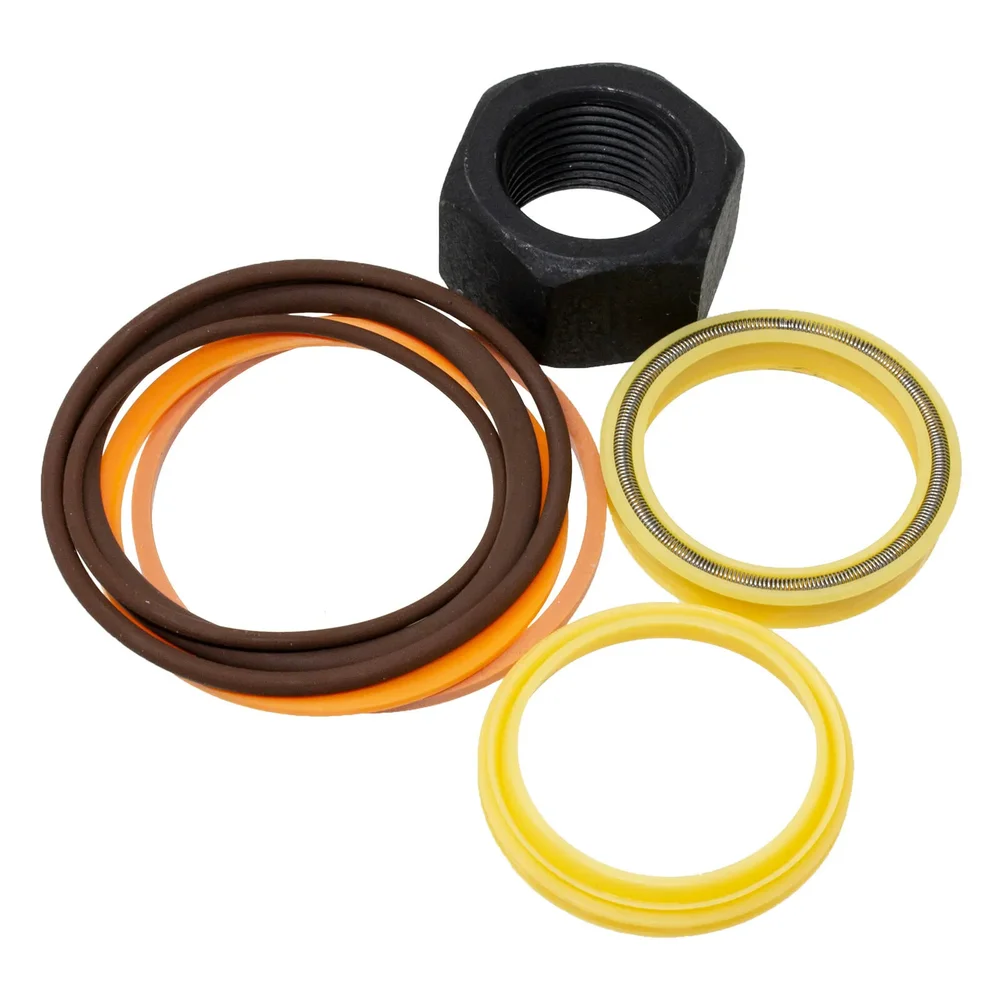 For Excavator Parts 6817516 6804616 Cylinder Seal Kit Bobcat Skid Steer 873 883
For Excavator Parts 6817516 6804616 Cylinder Seal Kit Bobcat Skid Steer 873 883