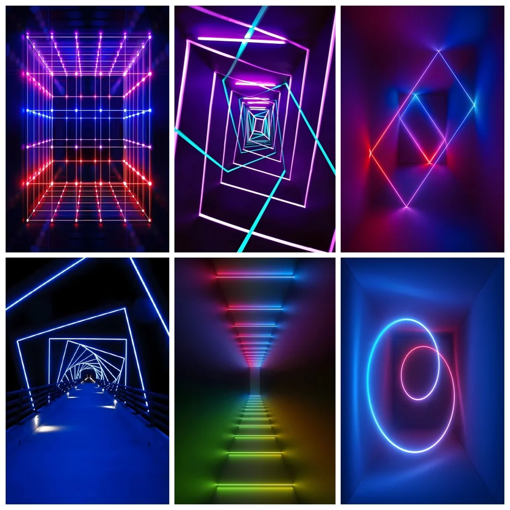 Neon Color Women Men Sign Happy Birthday Banner Backdrop Dance Stage Party Photo Studio Background 3D Photography Shooting Props
Neon Color Women Men Sign Happy Birthday Banner Backdrop Dance Stage Party Photo Studio Background 3D Photography Shooting Props