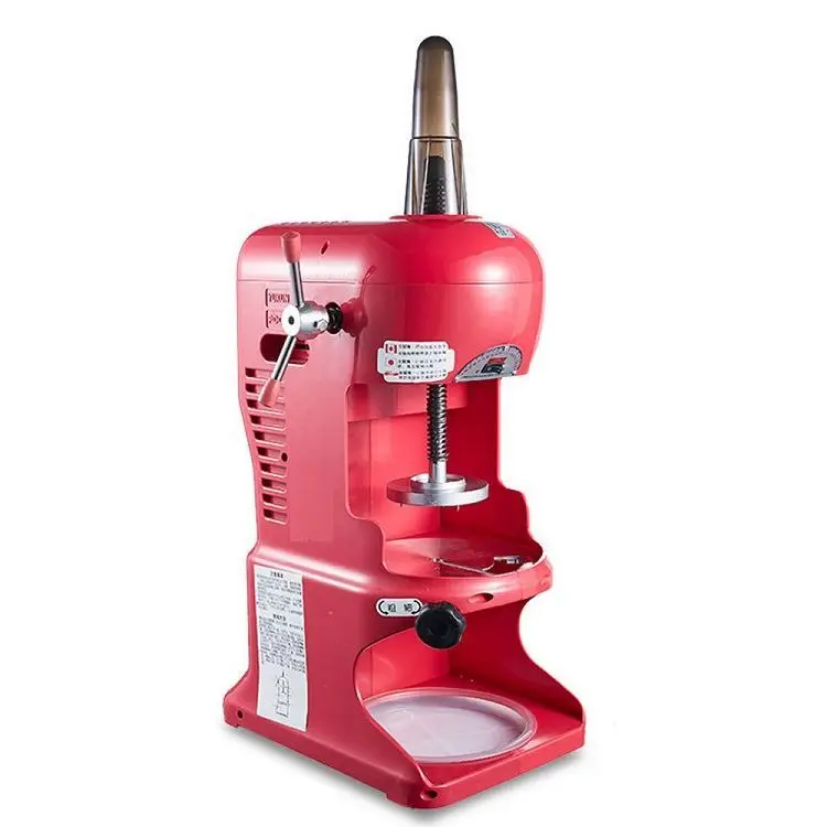 Summer Ice Shaving Machine Snow Ice Cream Shaving Machine shaved ice maker machine
Summer Ice Shaving Machine Snow Ice Cream Shaving Machine shaved ice maker machine