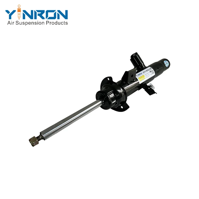 YINRON Brand For BMW F30 3 Series Front Right Suspension Strut Damper With VDC 37116793866
YINRON Brand For BMW F30 3 Series Front Right Suspension Strut Damper With VDC 37116793866