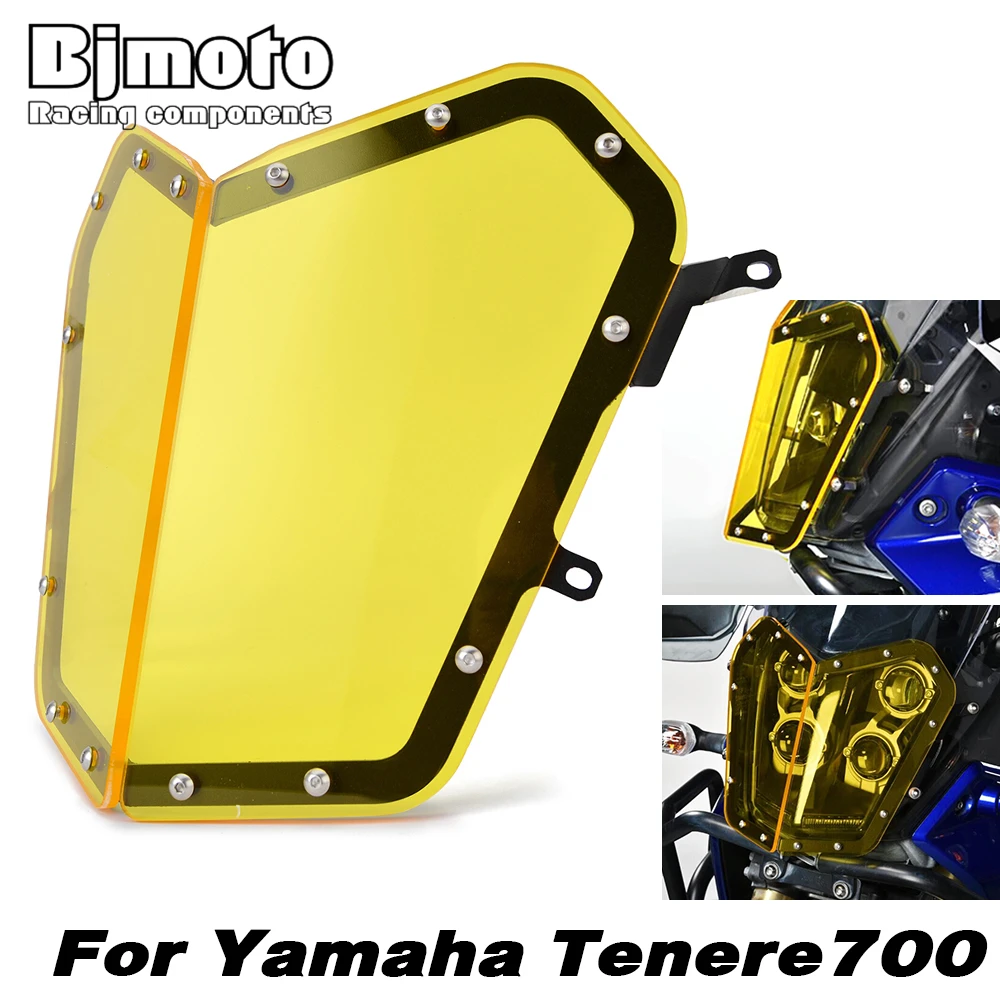 TENERE700 защитная решетка для мотоциклетной фары, алюминиевая защита для Yamaha TENERE 700 2019 2020 2021 2022 2023
TENERE700 защитная решетка для мотоциклетной фары, алюминиевая защита для Yamaha TENERE 700 2019 2020 2021 2022 2023