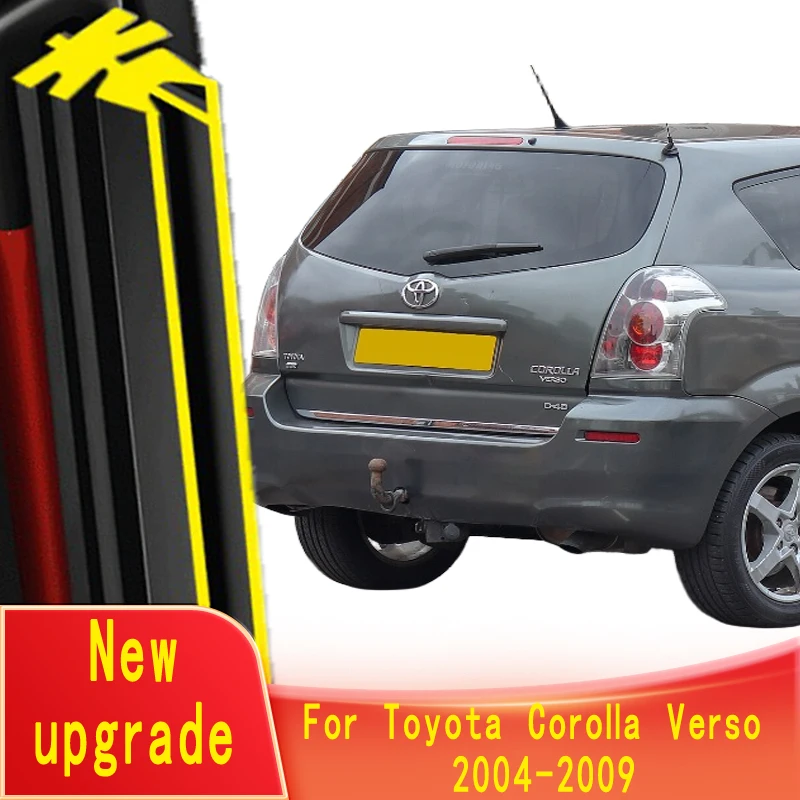 For Toyota Corolla Verso 2004-2009 2005 2006 2007 2008 Rear Windshield Windscreen Wiper Blade Tailgate Window Wipers Accessories
For Toyota Corolla Verso 2004-2009 2005 2006 2007 2008 Rear Windshield Windscreen Wiper Blade Tailgate Window Wipers Accessories