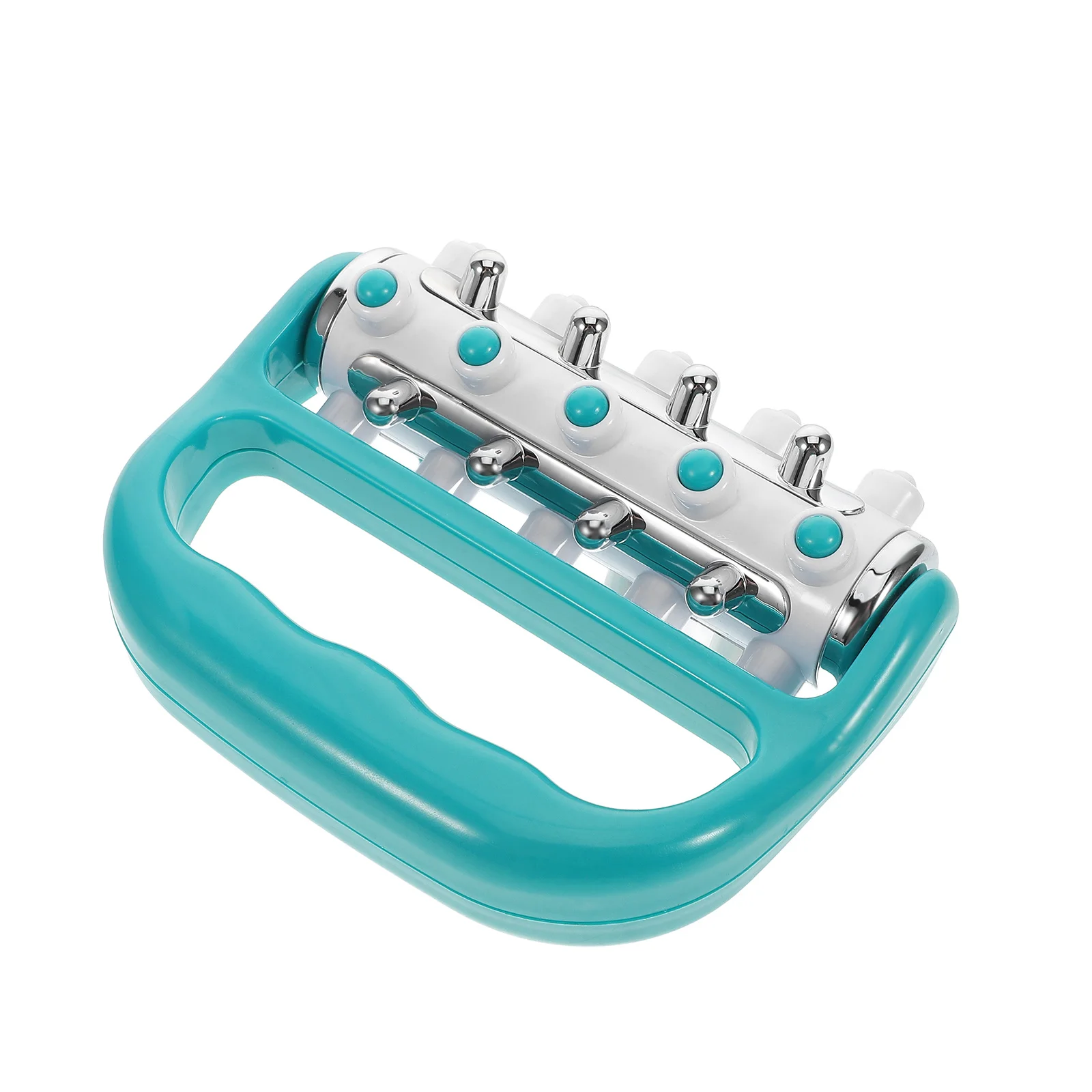 Portable Manual Head Neck Scalp Stimulator Comb For Hair Massage Durable Plastic Metal Mini Massager Tool Scalp Massager Facial
Portable Manual Head Neck Scalp Stimulator Comb For Hair Massage Durable Plastic Metal Mini Massager Tool Scalp Massager Facial