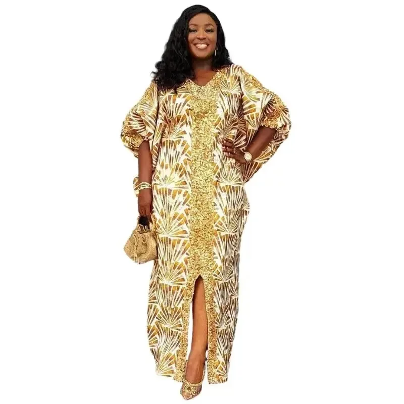 Abayas For Women Dubai Luxury 2024 African Muslim Fashion Dress Caftan Marocain Evening Party Dresses Boubou Robe Djellaba Femme
Abayas For Women Dubai Luxury 2024 African Muslim Fashion Dress Caftan Marocain Evening Party Dresses Boubou Robe Djellaba Femme