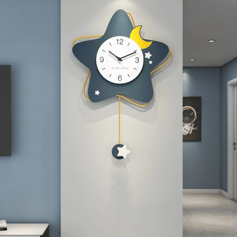 Luxury clock wall clock living room home fashion modern minimalist atmosphere creative art clock wall online celebrity
Luxury clock wall clock living room home fashion modern minimalist atmosphere creative art clock wall online celebrity