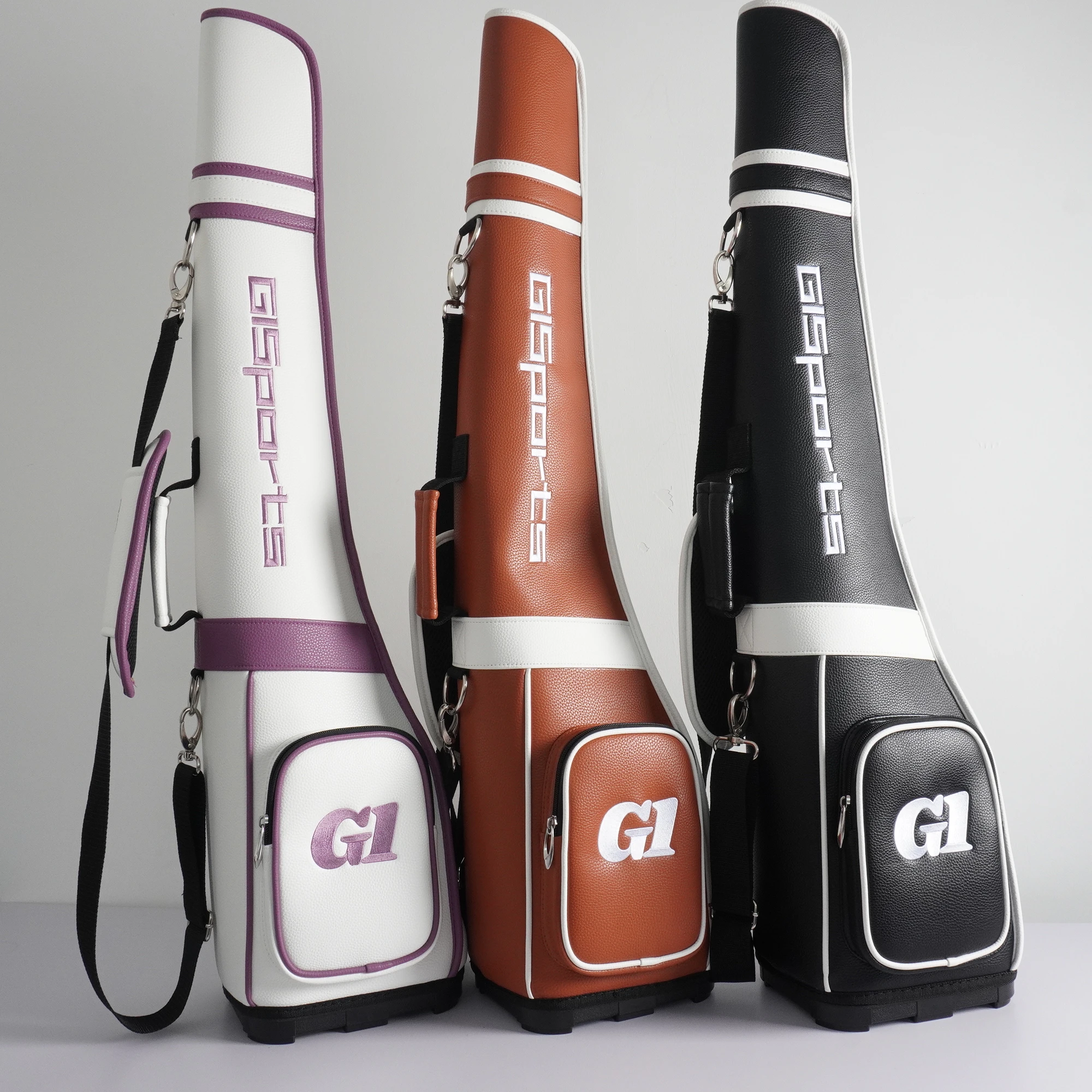 Durable Polyurethane Material Waterproof Park Golf Club Wrapping Design
Durable Polyurethane Material Waterproof Park Golf Club Wrapping Design