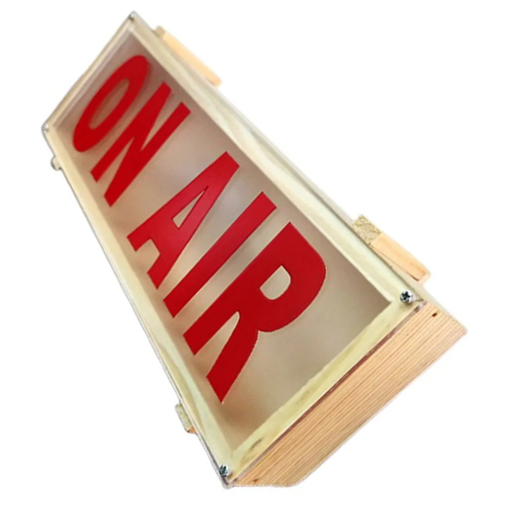 Air Wireless Sign Button Solid Wood Light Box Night Neon LED Lights Number Decor Office
Air Wireless Sign Button Solid Wood Light Box Night Neon LED Lights Number Decor Office