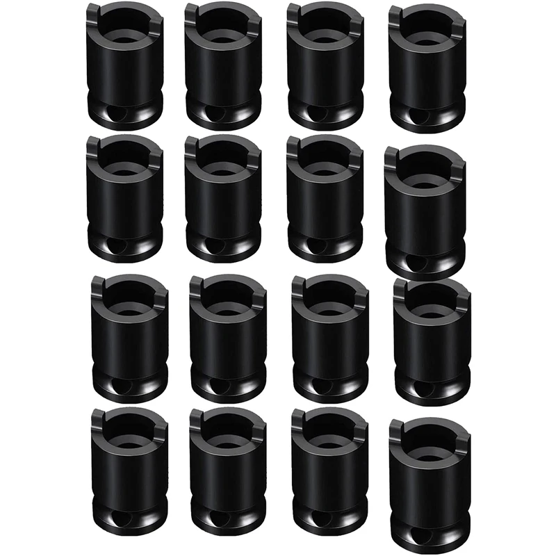 Angle Grinder Socket Wrench,Angle Grinder Pressure Plate Removal Sleeve,Steel Angle Grinder Socket Wrench Adapter
Angle Grinder Socket Wrench,Angle Grinder Pressure Plate Removal Sleeve,Steel Angle Grinder Socket Wrench Adapter