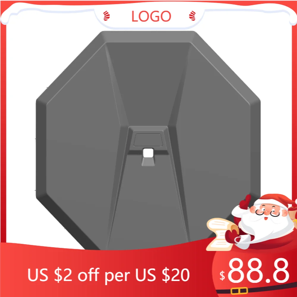 STLF Tire Cover of Mars City Body Kit for tank 300
STLF Tire Cover of Mars City Body Kit for tank 300