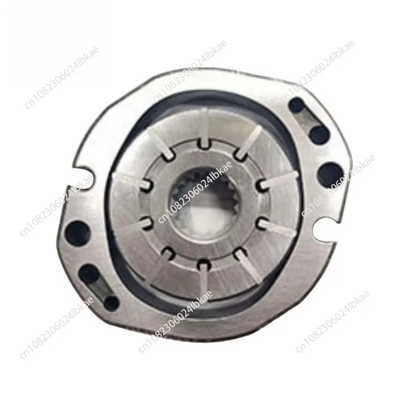 High quality power steering pump rotor for gm hyundai chevrolet 60x12x44.5mm 18t 60x14x44.5mm 60x18x44.5mm 18t
High quality power steering pump rotor for gm hyundai chevrolet 60x12x44.5mm 18t 60x14x44.5mm 60x18x44.5mm 18t