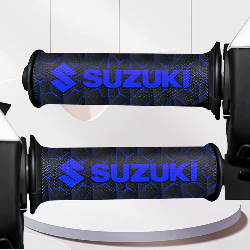Синие наклейки с логотипом Suzuki на руль мотоцикла, водонепроницаемые, противоскользящие, для Gsxr1000 Gsr600 Gsxr600 Gsxr400 GSX S750
Синие наклейки с логотипом Suzuki на руль мотоцикла, водонепроницаемые, противоскользящие, для Gsxr1000 Gsr600 Gsxr600 Gsxr400 GSX S750
