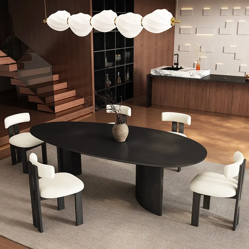 Modern Keep Tables Luxury Tall Kitchen Nordic Style Dining Tables Rectangle WarmTavolo Rotondo Pranzo Dining Room Furniture
Modern Keep Tables Luxury Tall Kitchen Nordic Style Dining Tables Rectangle WarmTavolo Rotondo Pranzo Dining Room Furniture