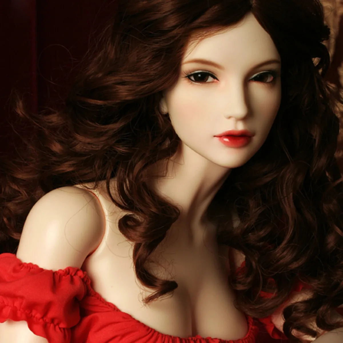 Новинка премиум Смола зрелые женщины 62 см модный стиль 1/3 кукла BJD/SD прекрасный Carina для девочки ребенка подарок на день рождения ракушки AdvY игрушка
Новинка премиум Смола зрелые женщины 62 см модный стиль 1/3 кукла BJD/SD прекрасный Carina для девочки ребенка подарок на день рождения ракушки AdvY игрушка