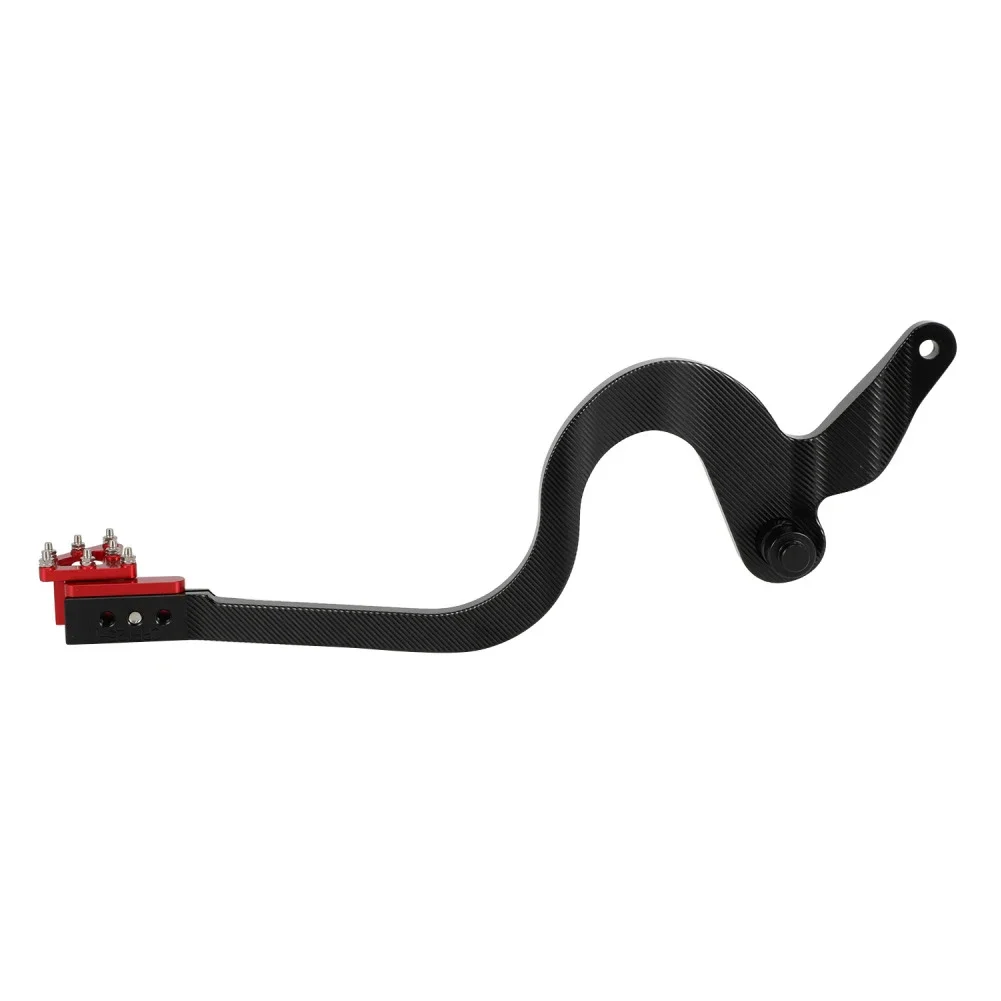 CRF125F Compatible 6061 Aluminium Alloy Off-Road Riding Motorcycle Maintenance Professional Manufacturing Red Finish
CRF125F Compatible 6061 Aluminium Alloy Off-Road Riding Motorcycle Maintenance Professional Manufacturing Red Finish