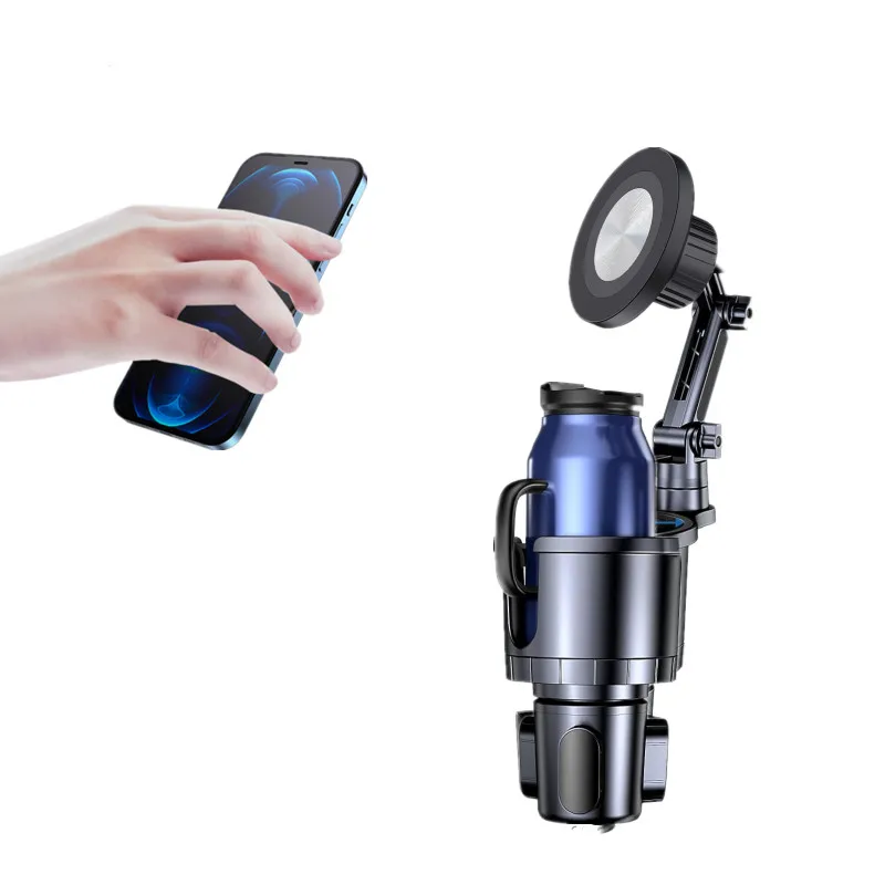Heavy Duty Magnetic Cup Phone Holder Cupholder Strong Car Magnetic Phone Holder For Cup Holder For Samsung s23 ultra iPhone 17
Heavy Duty Magnetic Cup Phone Holder Cupholder Strong Car Magnetic Phone Holder For Cup Holder For Samsung s23 ultra iPhone 17