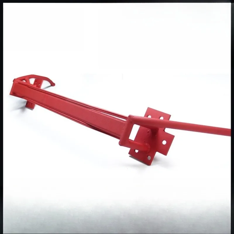 bumper anti-collision steel beam reinforcement and strengthening modification parts
bumper anti-collision steel beam reinforcement and strengthening modification parts