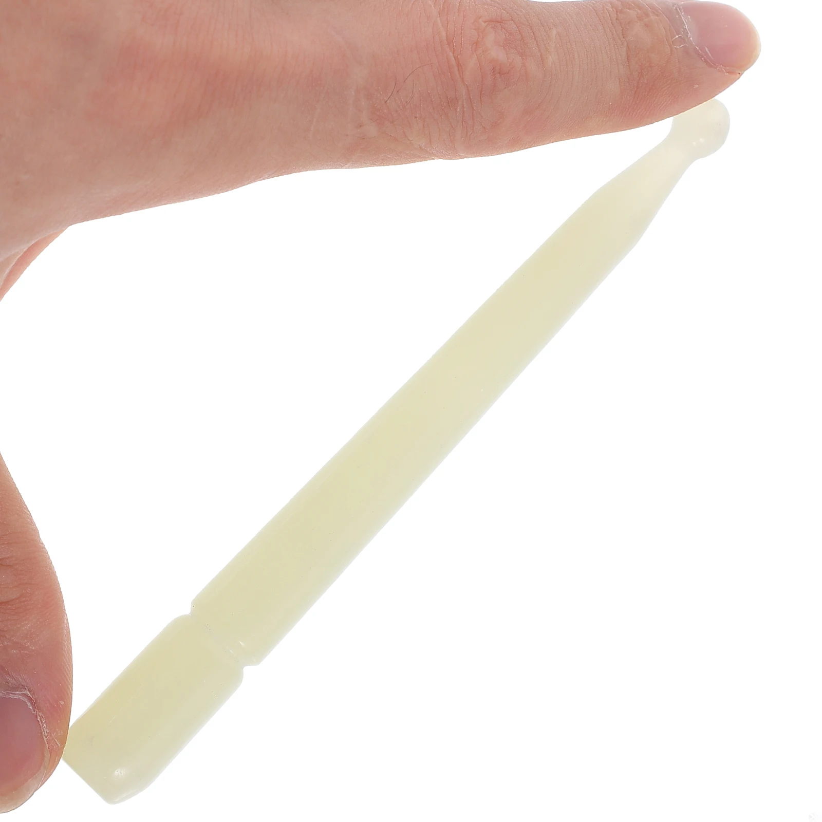 1pcs Jade Massage Stick For Face Body Manual Hand Acupressure Tool Promotes Blood Circulation Portable Skin Care
1pcs Jade Massage Stick For Face Body Manual Hand Acupressure Tool Promotes Blood Circulation Portable Skin Care