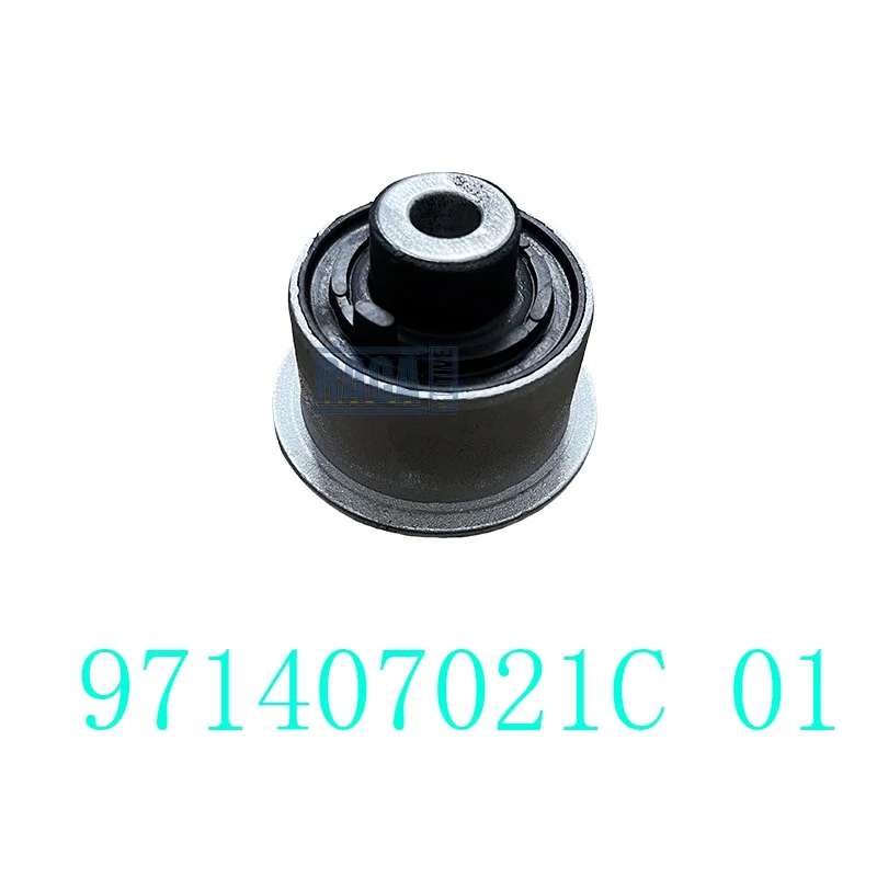 Передняя верхняя втулка U-образного рычага подвески для Porsche Panamera 971 971407182B 971407183D 971407516 971407393 971407021C 01
Передняя верхняя втулка U-образного рычага подвески для Porsche Panamera 971 971407182B 971407183D 971407516 971407393 971407021C 01